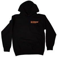 Liv. Free Hoodie