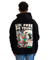 Liv. Free Hoodie